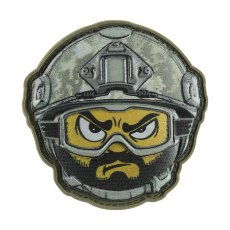 M-Tac Naszywka Emoji 21 