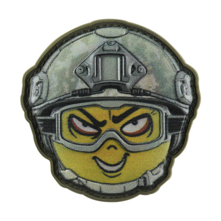 M-Tac Naszywka Emoji 23 