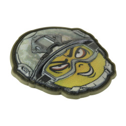 M-Tac Naszywka Emoji 23  2