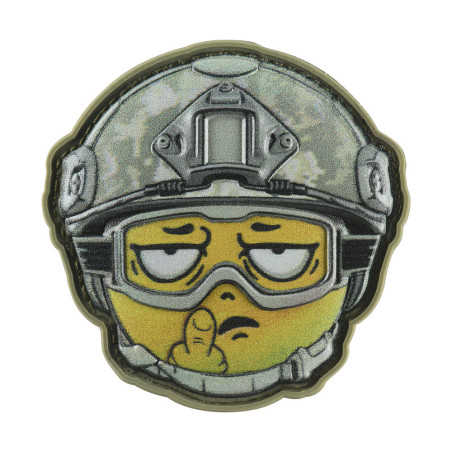 M-Tac Naszywka Emoji 24 