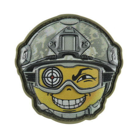 M-Tac Naszywka Emoji 25 