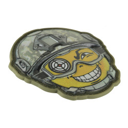 M-Tac Naszywka Emoji 25  2