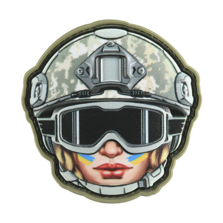 M-Tac Naszywka Emoji 49 