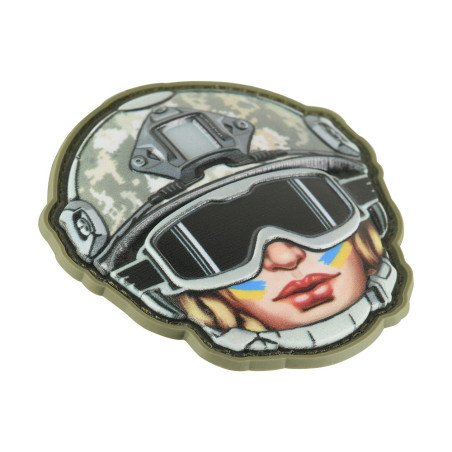M-Tac Naszywka Emoji 49 