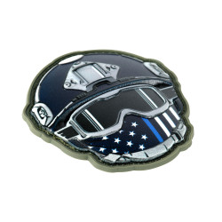 M-Tac naszywka Emoji USA man 2  2