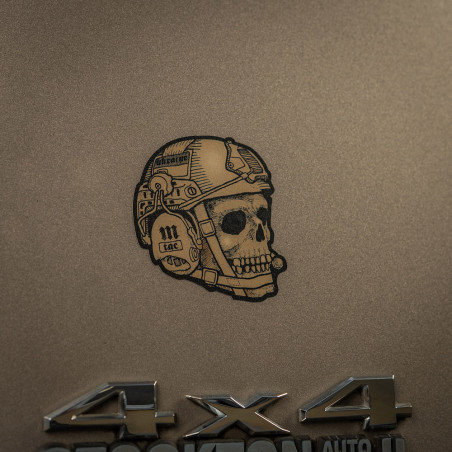 M-Tac Naklejka Operator 