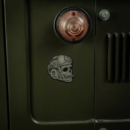 M-Tac Naklejka Operator 