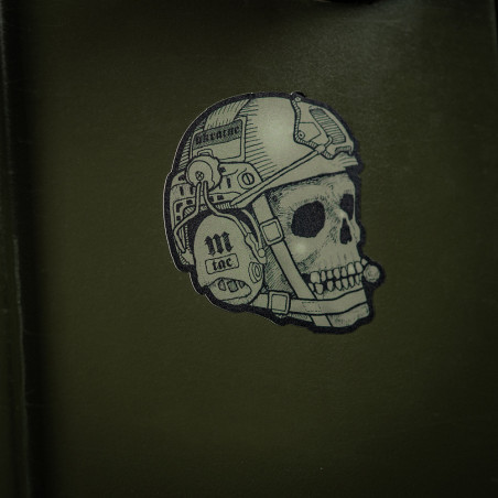 M-Tac Naklejka Operator 