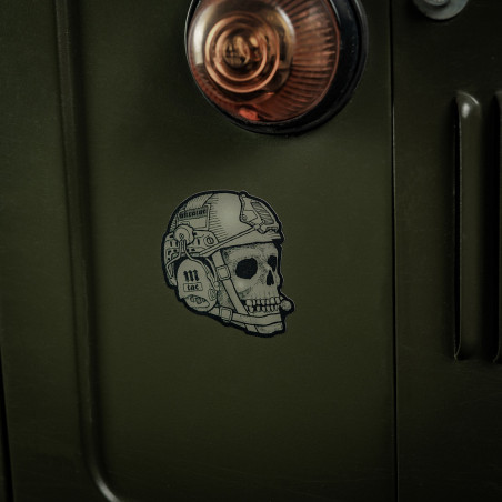 M-Tac Naklejka Operator 