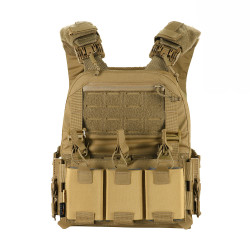 M-Tac Kamizelka Cuirass FAST QRS  2