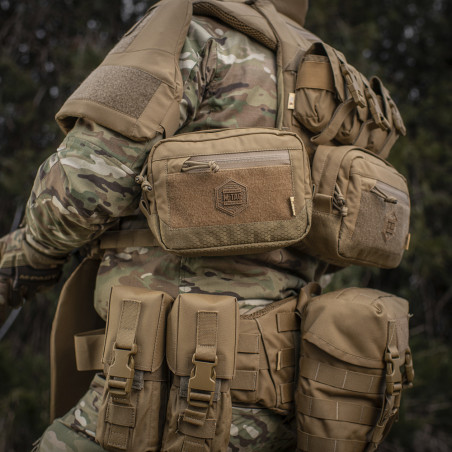 M-Tac Ladownica Elite Hex 