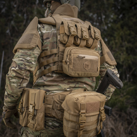 M-Tac Ladownica Elite Hex 