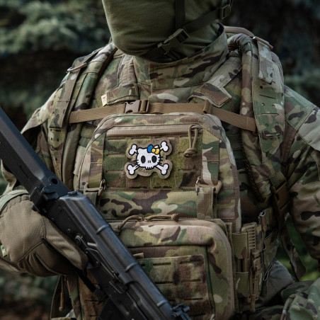 M-Tac Naszywka Kitty (Haftowana) 