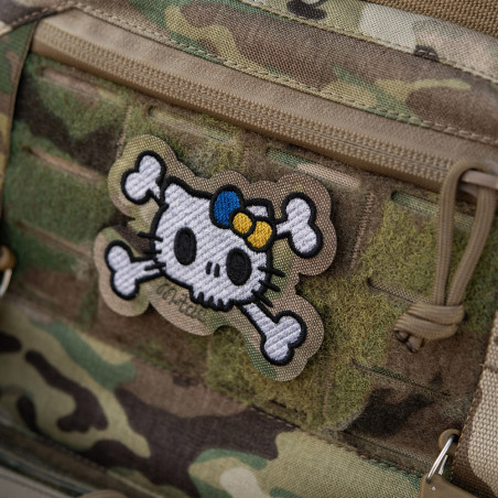 M-Tac Naszywka Kitty (Haftowana) 