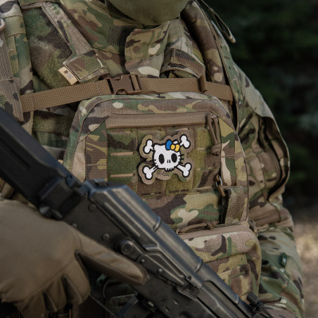 M-Tac Naszywka Kitty (Haftowana) 