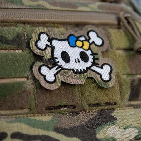 M-Tac Naszywka Kitty (Haftowana) 