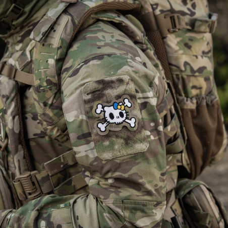 M-Tac Naszywka Kitty (Haftowana) 