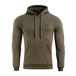 M-Tac bluza Hoodie Cotton Raglan Hard  2