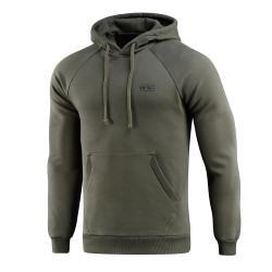 M-Tac bluza Hoodie Cotton Raglan Hard 