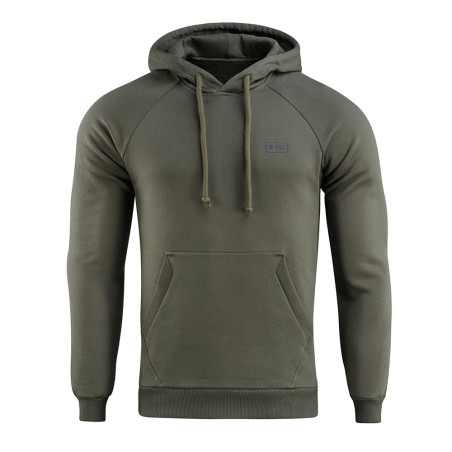 M-Tac bluza Hoodie Cotton Raglan Hard 