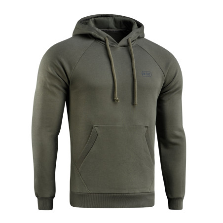 M-Tac bluza Hoodie Cotton Raglan Hard 