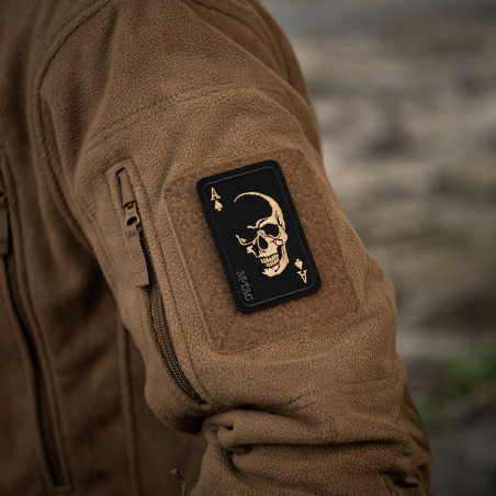 M-Tac Naszywka Face of war (haft) 