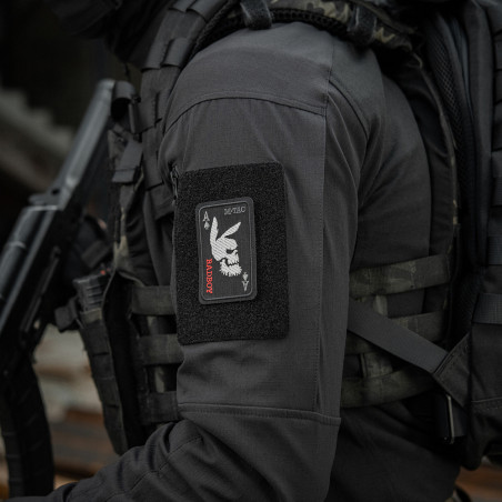 M-Tac Naszywka Bad Boy (Embroidery) 