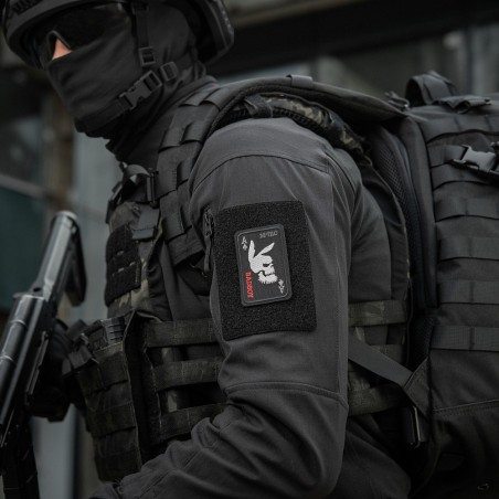 M-Tac Naszywka Bad Boy (Embroidery) 