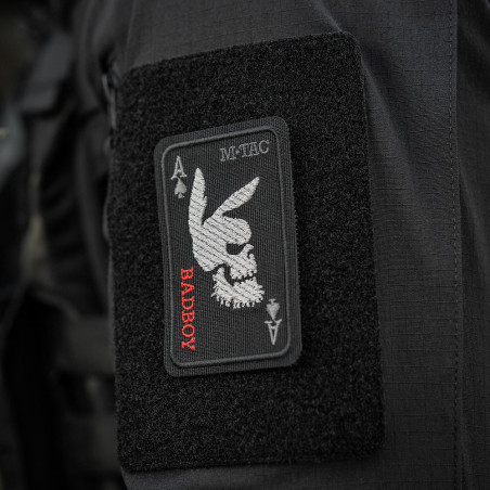 M-Tac Naszywka Bad Boy (Embroidery) 