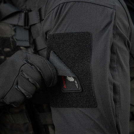 M-Tac Naszywka Bad Boy (Embroidery) 