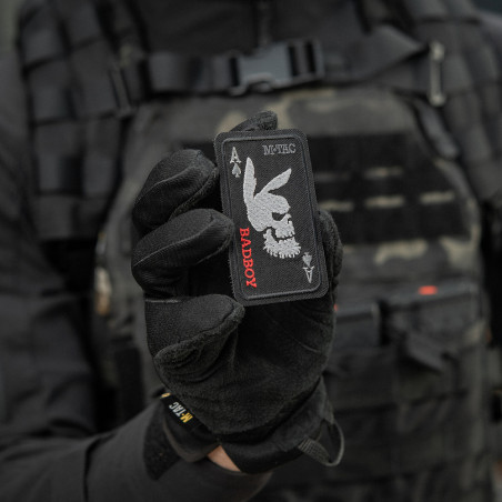 M-Tac Naszywka Bad Boy (Embroidery) 