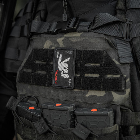 M-Tac Naszywka Bad Boy (Embroidery) 