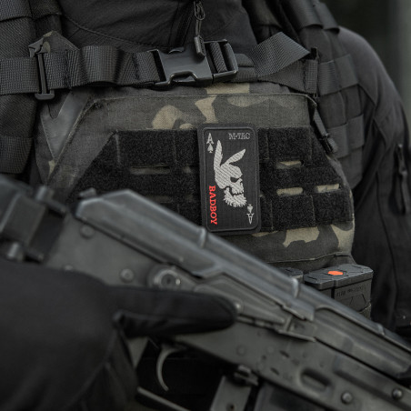 M-Tac Naszywka Bad Boy (Embroidery) 