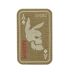 M-Tac Naszywka Bad Boy (embroidery) 