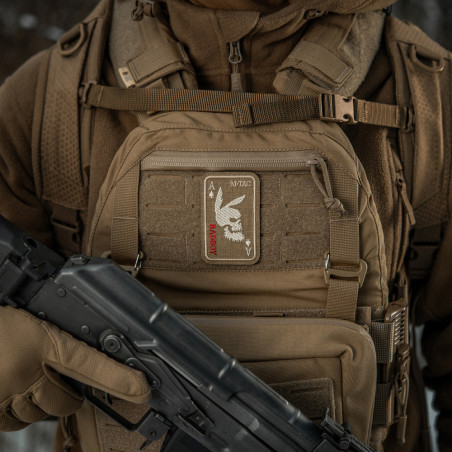 M-Tac Naszywka Bad Boy (embroidery) 