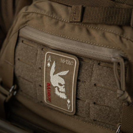 M-Tac Naszywka Bad Boy (embroidery) 
