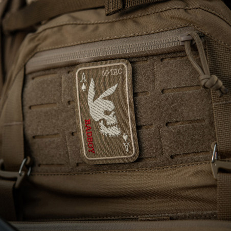 M-Tac Naszywka Bad Boy (embroidery) 