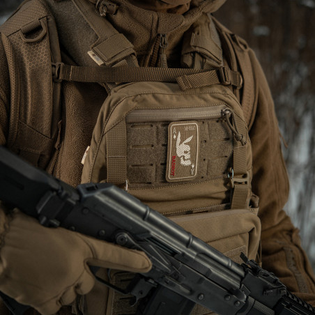 M-Tac Naszywka Bad Boy (embroidery) 