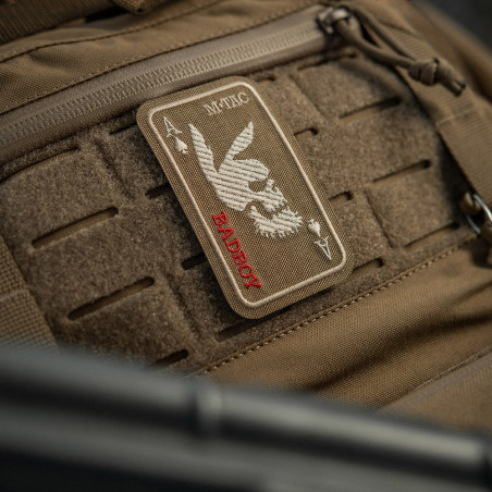 M-Tac Naszywka Bad Boy (embroidery) 
