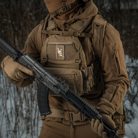 M-Tac Naszywka Bad Boy (embroidery) 