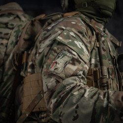 M-Tac Naszywka Bad Boy (Embroidery)  2