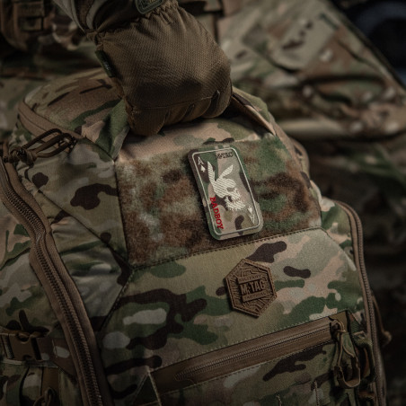 M-Tac Naszywka Bad Boy (Embroidery) 
