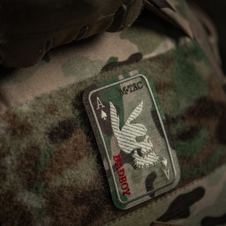 M-Tac Naszywka Bad Boy (Embroidery) 
