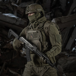 M-Tac Naszywka Bad Boy (Embroidery)  2