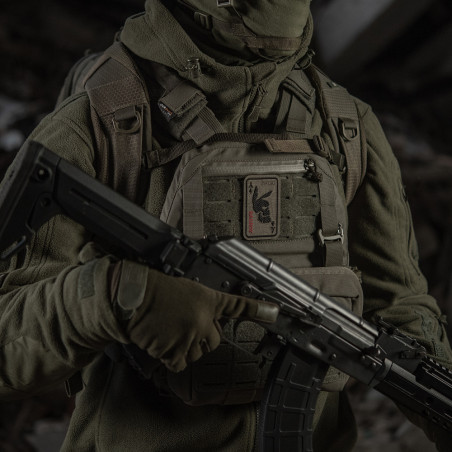 M-Tac Naszywka Bad Boy (Embroidery) 