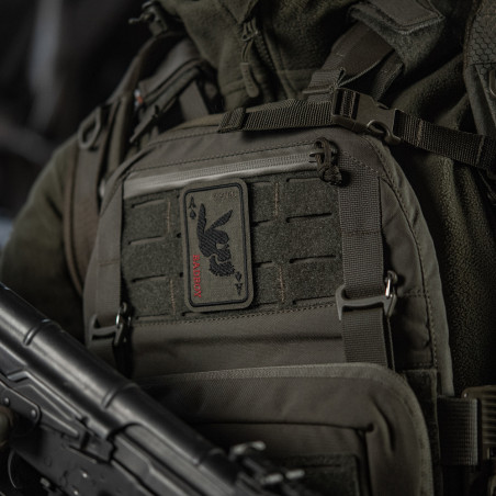 M-Tac Naszywka Bad Boy (Embroidery) 