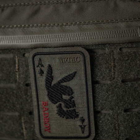 M-Tac Naszywka Bad Boy (Embroidery) 