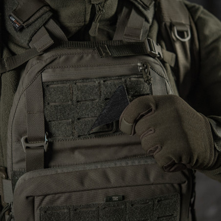 M-Tac Naszywka Bad Boy (Embroidery) 