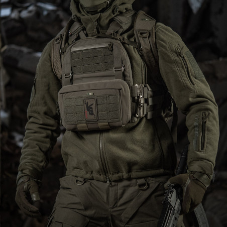 M-Tac Naszywka Bad Boy (Embroidery) 