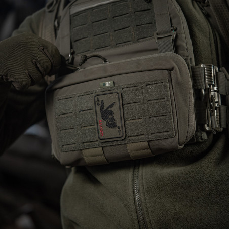 M-Tac Naszywka Bad Boy (Embroidery) 